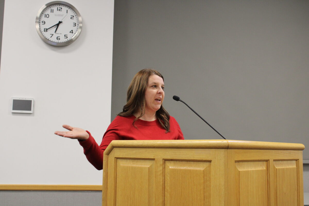 Alpine School District to go ahead with second grade gifted testing